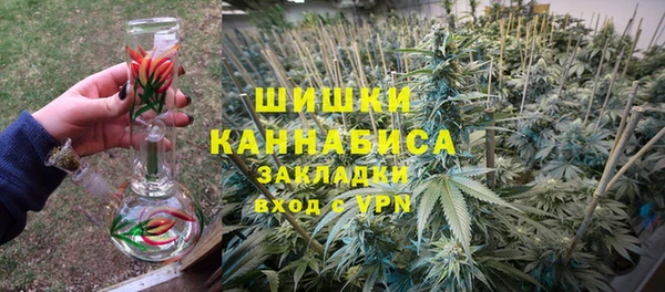 Альфа ПВП Магас